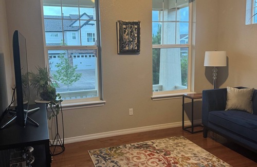 Arvada Apartment | Relaxing Arvada Escape Between Golden & Boulder