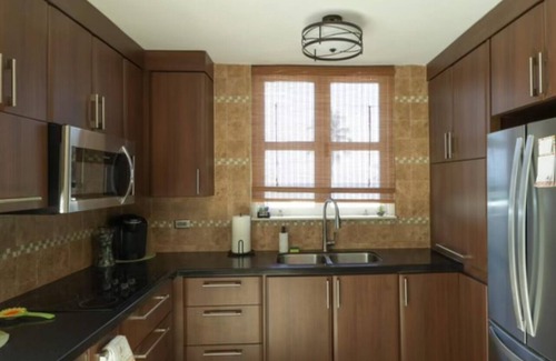Carrizal Condo | Relaxing Beachfront Condo