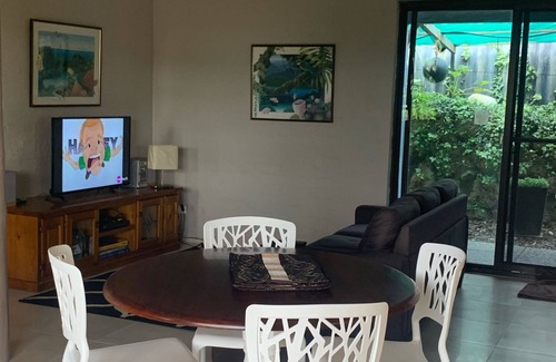 Binningup House | Relaxing binningup getaway