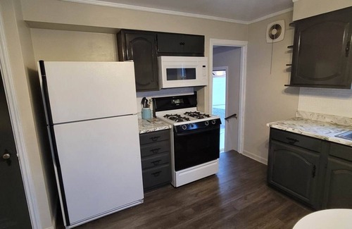 Boardman House | Relaxing Boardman 3 Bedroom Home