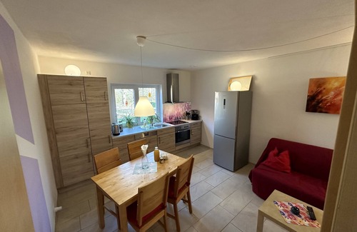 Osterholz-Scharmbeck Other | Relaxing country vacation in beautiful surroundings