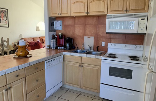 Salsipuedes Condo | Relaxing Condo at Bajamar Golf Resort