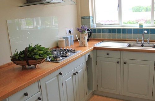 Church Knowle House | Relaxing Cottage, Peaceful Location, Coastal Walks, Near Corfe Castle