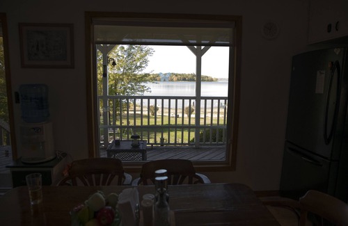 Whitewater Region Cottage | Relaxing Cottage on a 3 acre property on the Ottawa River. 5 bedroom