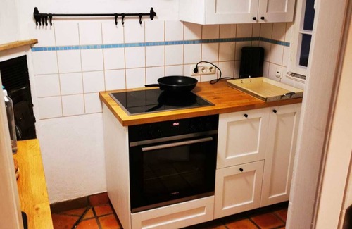 Neunkirchen-Seelscheid House | Relaxing peace and quiet in a beautiful hiking area