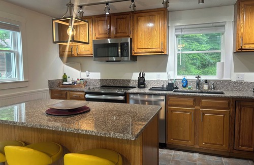 Grantham House | Relaxing Eastman Getaway!