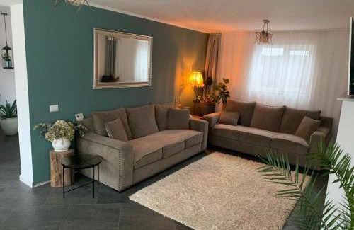 Botosani House | Relaxing entire house with garden