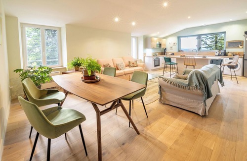 Brouzet-les-Ales House | Relaxing environment with pool et magnificent views of Cevennes and Mont Bouquet