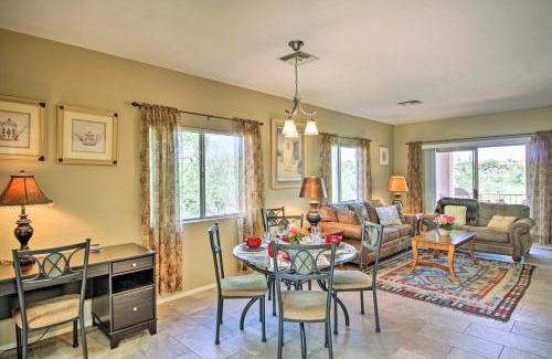 Green Valley House | Relaxing Green Valley Townhome about 30 Mi to Tucson!