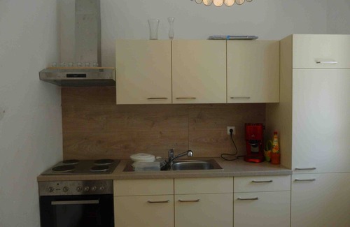 Lavamuend Apartment | Relaxing holiday surrounded by nature away from the hustle and bustle.