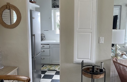 Mission Hills House | Relaxing Mission Hills Cottage with Great Views