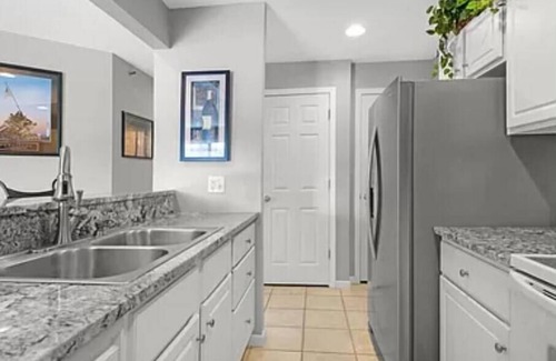 Kaiser Condo | Relaxing Parkview Bay condo overlooking state park