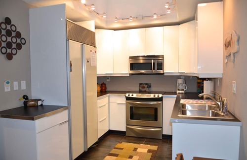 Payson Apartment | Relaxing Payson Getaway!
