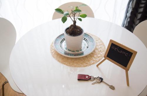 Santo Spirito Apartment | Relaxing Place in Oltrarno