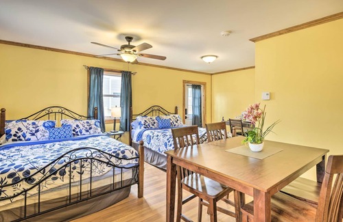 Pleasant Mount Hotel | Relaxing Premium Suite Pool Access Spring Midweek - 35% OFF