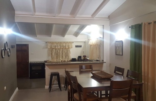Couva House | Relaxing, private, family friendly, 3 bedroom home