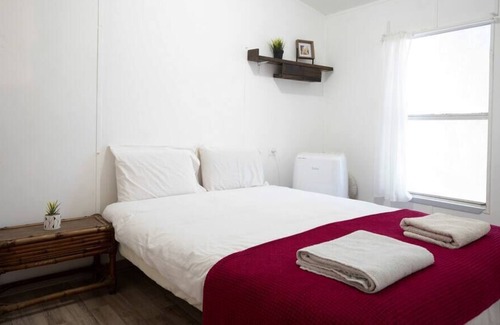 Meitar Apartment | Relaxing private view