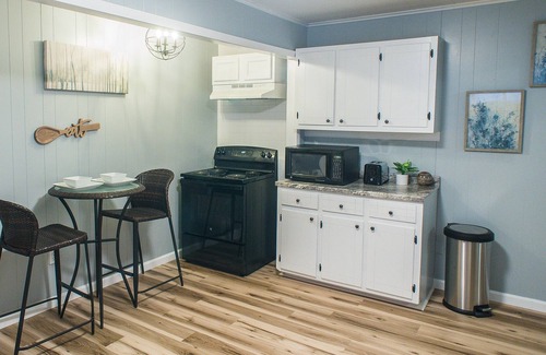 Arkadelphia Apartment | Relaxing Retreat - 3 minutes from universities