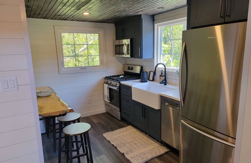 Perth East Cabin | Relaxing retreat in the country