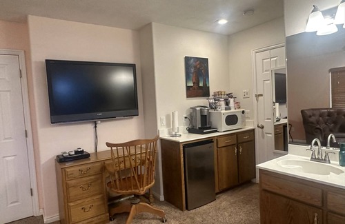 Ivins Apartment | Relaxing Retreat in Ivins — Near Snow Canyon & Tuacahn Amphitheatre