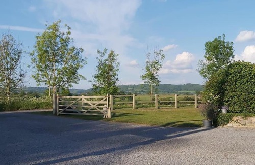 Wotton-under-Edge House | Relaxing Retreat on the edge of the Cotswolds
