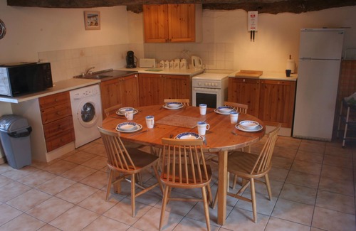 Marzan House | Relaxing rural location
