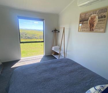 Huntly Bed & Breakfast | Relaxing Rural Retreat