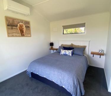 Huntly Bed & Breakfast | Relaxing Rural Retreat