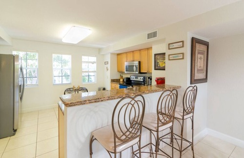 Rock Harbor House | Relaxing Spacious Vacation Home: Amazing Oceanside Pools, Jacuzzi, WiFi, & More