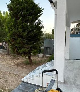 Ayvalik Villa | Relaxing Stay by the Beach