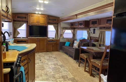 Ernul House | Relaxing Stay in Beautiful North Carolina!