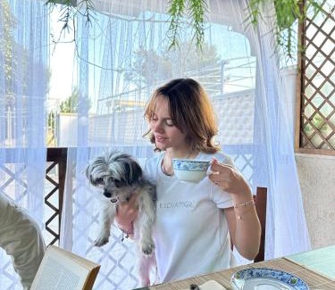 Giorgilorio House | RELAXING Time