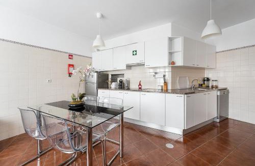 Rio Mau Apartment | Relaxing time near the river