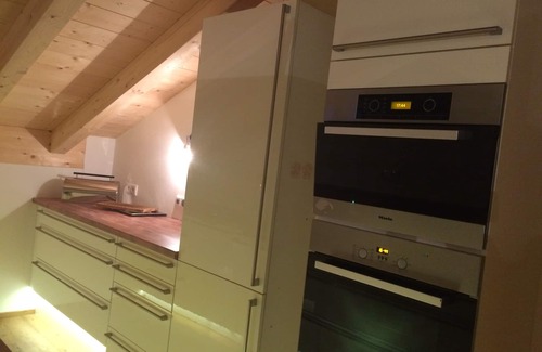 Seeg Apartment | Relaxing vacation with the "Königscard" and breathtaking views of the Alps