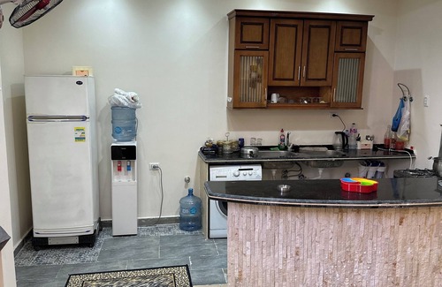 Iking Maryut House | Relaxing villa with private pool and 5 master bedrooms