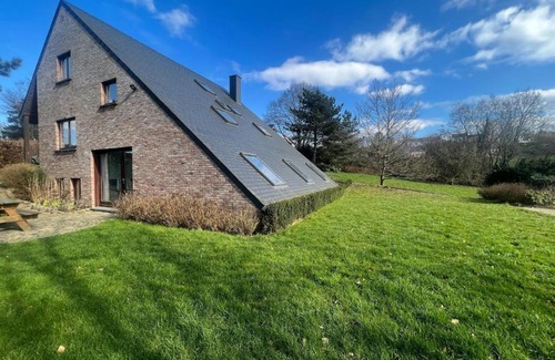 Filot Villa | Relaxing Villa with Pool