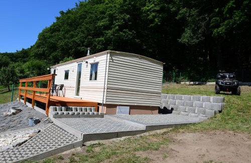 Litvinov House | Relaxmobilhouse