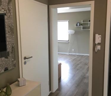 Karthause Apartment | Relaxoase Koblenz Karthause