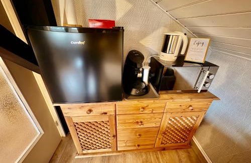Dielheim Apartment | RelaxStay - Maisonette - Smart-TV- WIFI