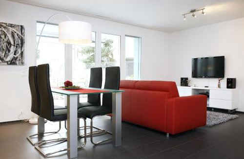 Wallisellen Apartment | Reloc Serviced Apart. Wallisellen