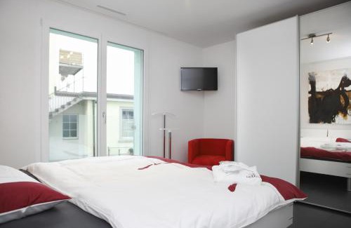 Wallisellen Apartment | Reloc Serviced Apart. Wallisellen