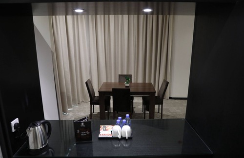Al Sadd House | Remal Royal Residence