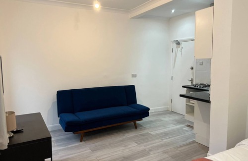 Clayhall Apartment | Remarkable 2-bed Apartment in Ilford, London