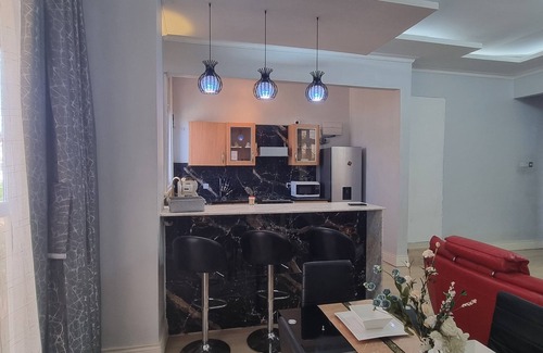 Mbezi Beach Apartment | Remarkable 2-Bed Apartment in Dar es Salaam