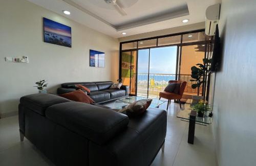 Fumba Apartment | Remarkable 3-Bed Apartment in Zanzibar