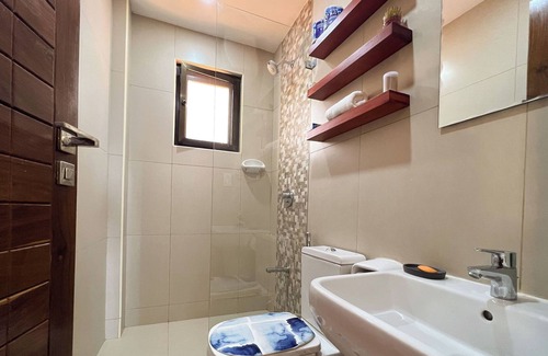Fumba Apartment | Remarkable 3-bed Apartment in Zanzibar