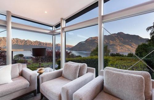 Fernhill House | Remarkable Escape for 8