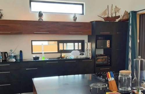 Camp Bestel House | Remarkable 3-Bed House in Pointe aux Piments