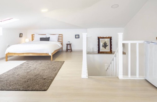 Sahilkoy Villa | Remarkable Villa Close to Beach with Pool in Sile