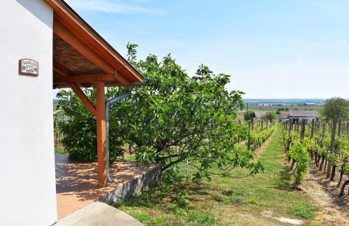 Nagyharsany House | Remete-lak